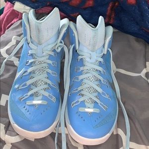 Nike Hyperdunk Basketball Sneakers